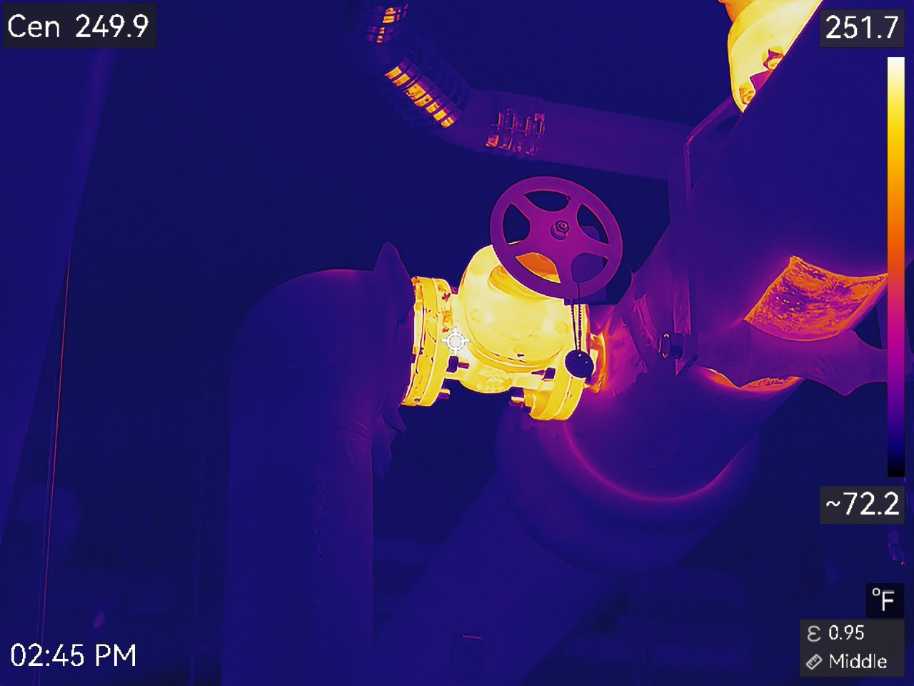 IR: Ref 144517 - IR