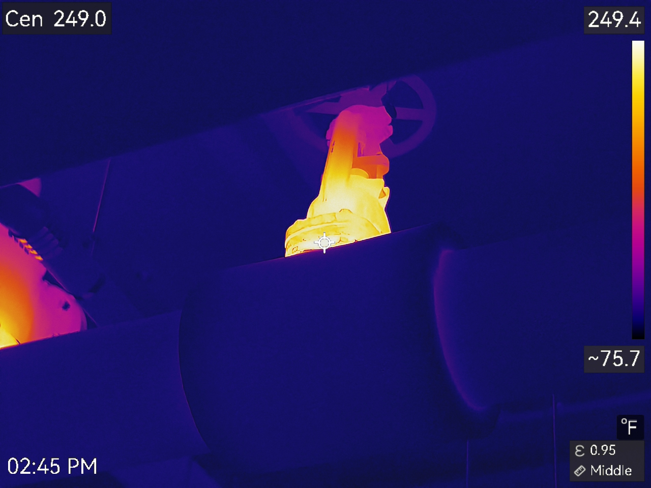 IR: Ref 144532 - IR