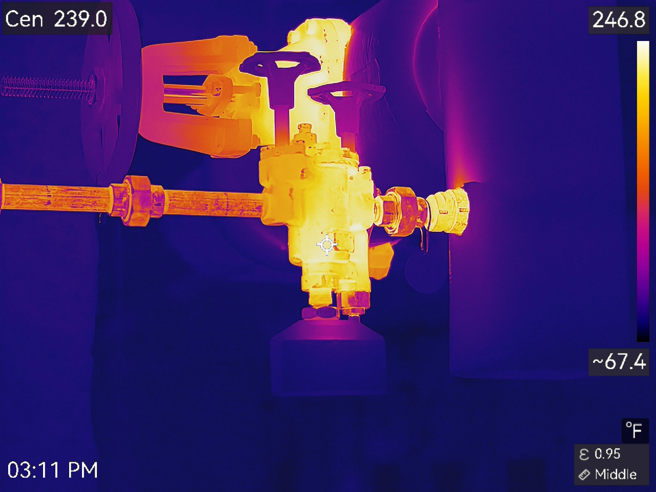 IR: Ref 151150 - IR